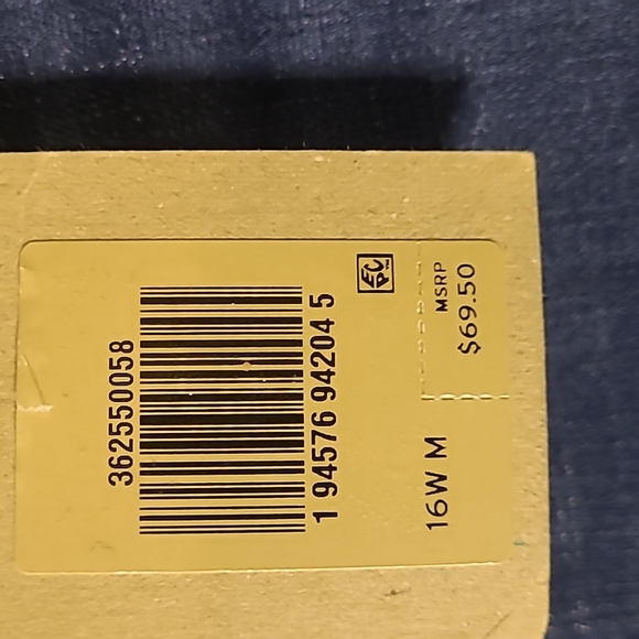 200-Levi's 711 Skinny Hypersoft Women's 16W Mid Rise - Picture 4 of 6